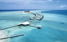 Riu Maldives
