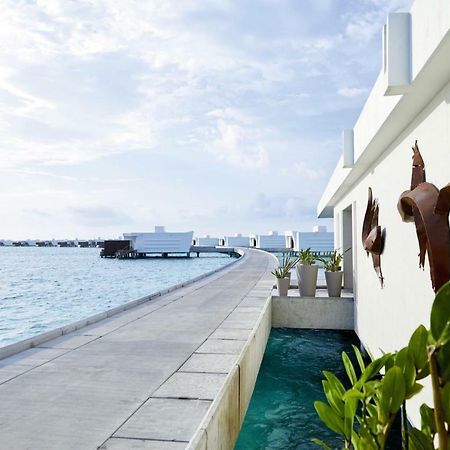 Riu Palace Maldivas Кудахувадху Экстерьер фото