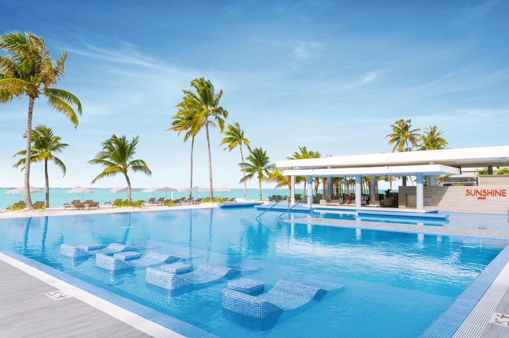 Riu Palace Maldivas Кудахувадху Экстерьер фото