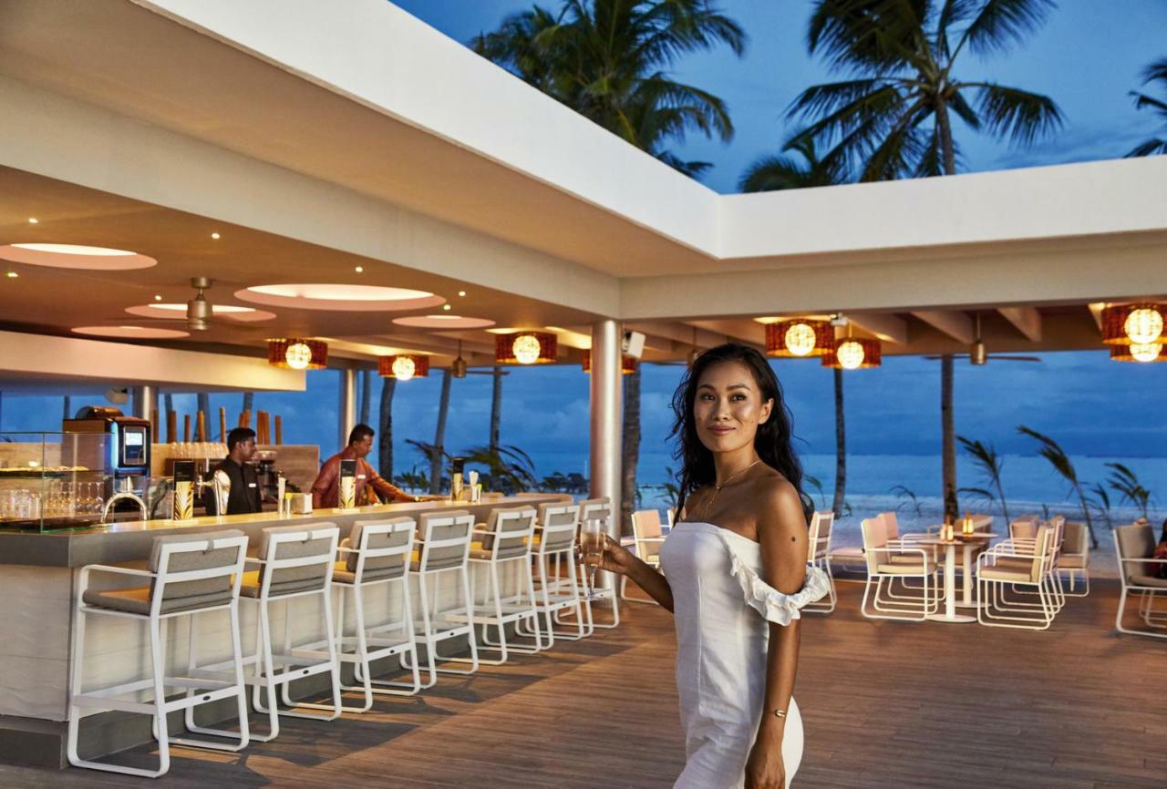 Riu Palace Maldivas Кудахувадху Экстерьер фото